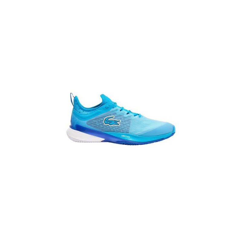 ZAPATILLAS LACOSTE LITE CC 45M132