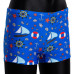 BOXER SQUBA NIÑO OCEAN SERIES SUBLI