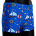 BOXER SQUBA NIÑO OCEAN SERIES SUBLI