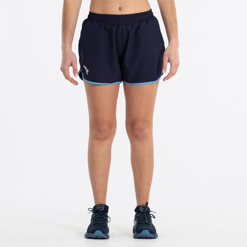 PANTALÓN CORTO  MUJER SOFTEE FED