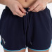 PANTALÓN CORTO  MUJER SOFTEE FED