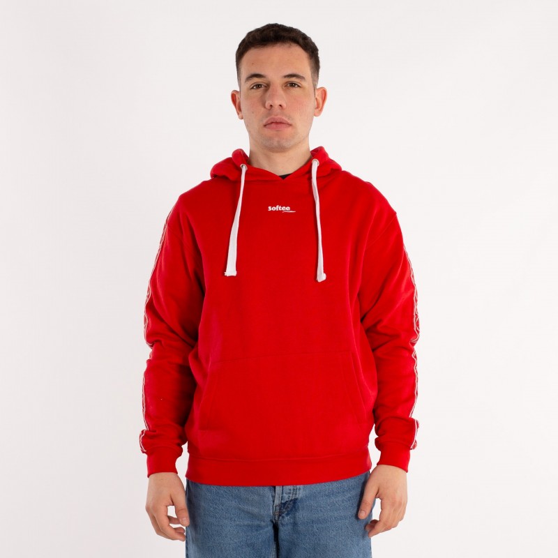 SUDADERA SOFTEE STAR ADULTO