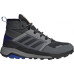 ZAPATILLAS ADIDAS TERREX TRAILMAKER MID COLD.RDY FZ3371 NEGRO