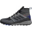 ZAPATILLAS ADIDAS TERREX TRAILMAKER MID COLD.RDY FZ3371 NEGRO