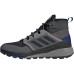 ZAPATILLAS ADIDAS TERREX TRAILMAKER MID COLD.RDY FZ3371 NEGRO