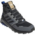 ZAPATILLAS ADIDAS TERREX TRAILMAKER MID COLD.RDY FZ3371 NEGRO