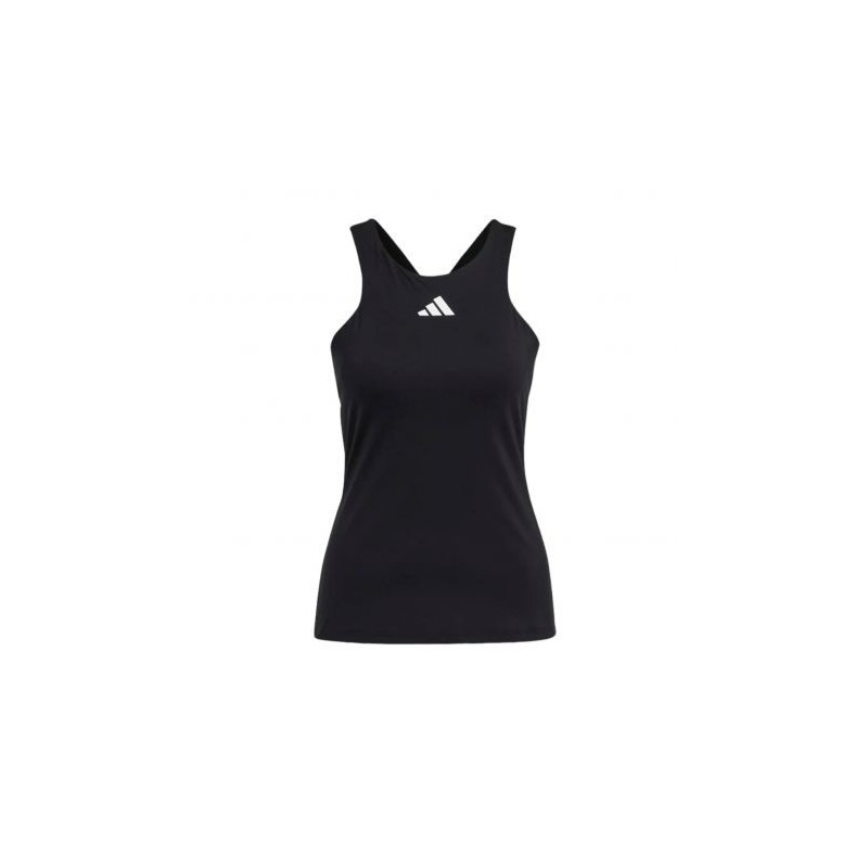 CAMISETA TIRANTES ADIDAS Y-TANK HS1657 MUJER