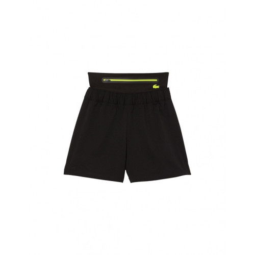PANTALÓN CORTO LACOSTE GF9316 MUJER