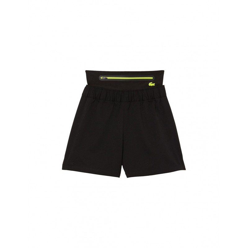 PANTALÓN CORTO LACOSTE GF9316 MUJER