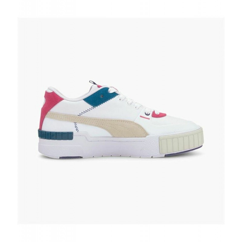ZAPATILLAS PUMA CALI SPORT MIX MUJER