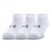 CALCETINES UNDER ARMOUR HEATGEAR NS