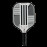 PALA PICKLEBALL ADIDAS MATCH LIGHT 3
