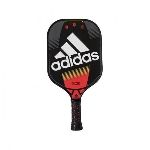 PALA PICKLEBALL ADIDAS RX20 ORANGE