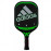 PALA PICKLEBALL ADIDAS ESSNOVA CARBON CTRL LD GREEN