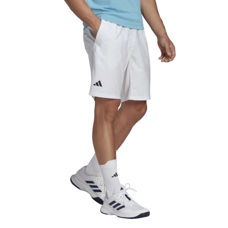 PANTALÓN CORTO ADIDAS CLUB 3STR HS3251