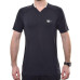 CAMISETA WILSON M SERIES SEAMLESS ZIP HENLEY 2.0 W91M314123