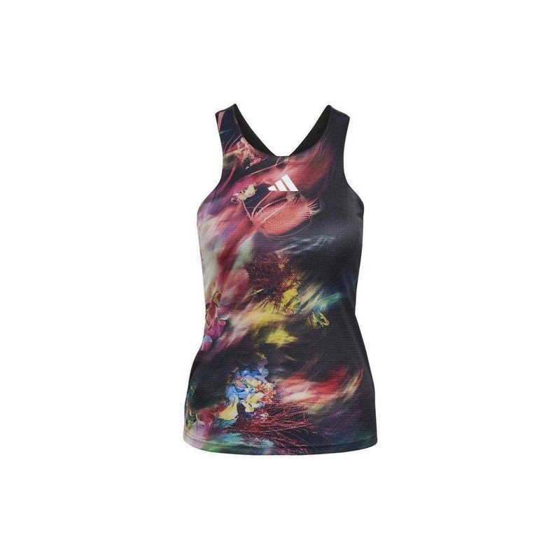 CAMISETA ADIDAS MEL Y IA3200 MUJER