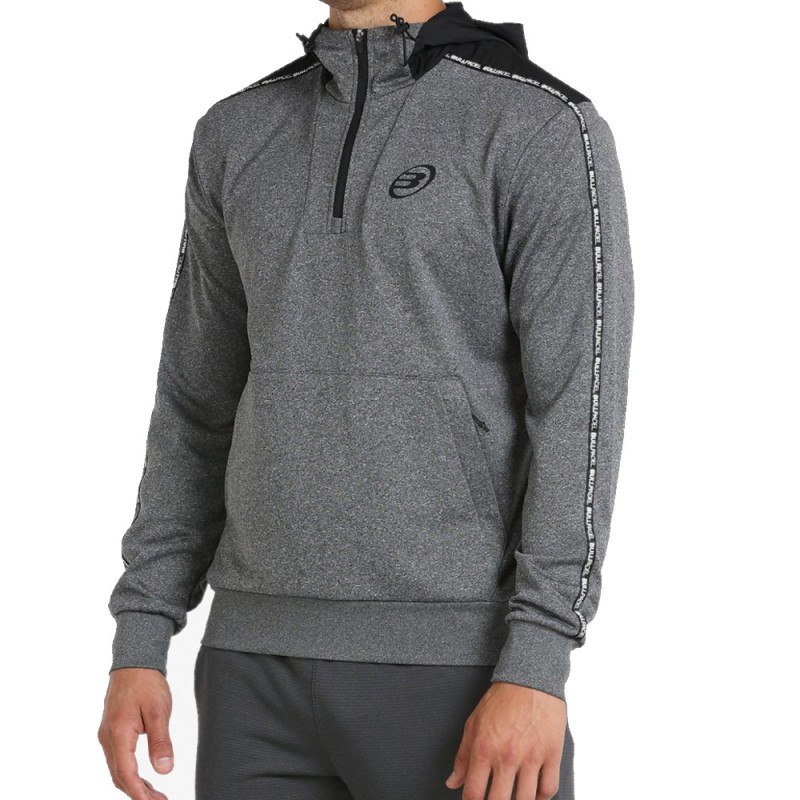 SUDADERA BULLPADEL NOMON 106