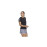CAMISETA ADIDAS CLUB HS1450 MUJER