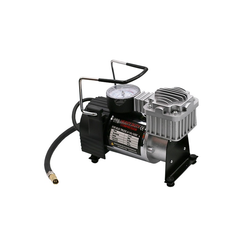 COMPRESOR ELÉCTRICO TORNADO