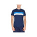 CAMISETA KSWISS CORE TEAM STRIPE CREW
