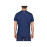 CAMISETA KSWISS CORE TEAM STRIPE CREW