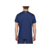 CAMISETA KSWISS CORE TEAM STRIPE CREW