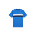 CAMISETA KSWISS CORE TEAM STRIPE CREW