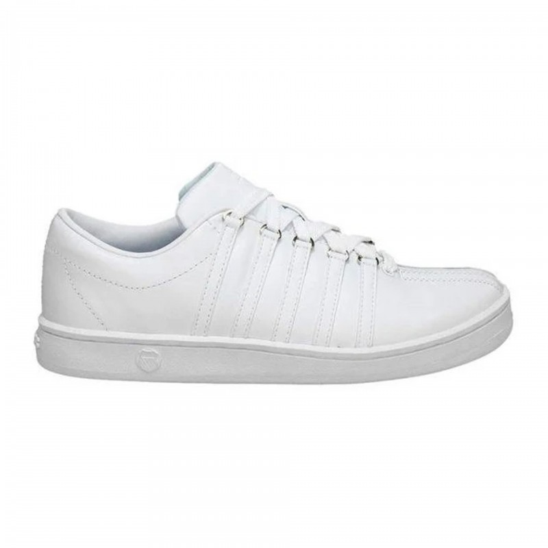 ZAPATILLAS KSWISS THE CLASSIC