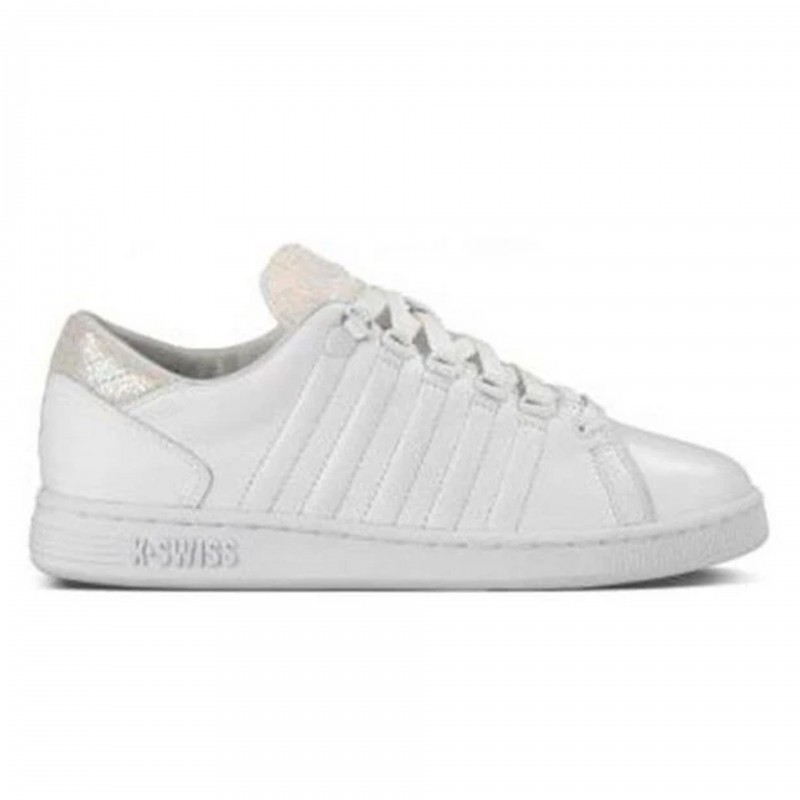 ZAPATILLAS KSWISS LOZAN III TT IRDSCNT MUJER