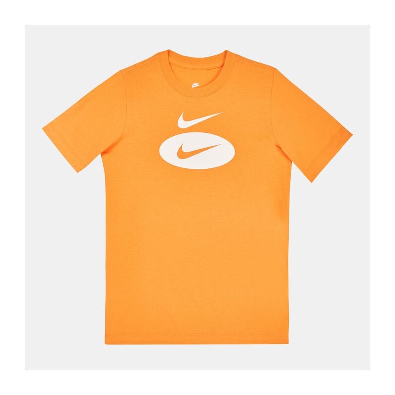 CAMISETA NIKE SPORTSWEAR BIG KIDS JUNIOR DO1808