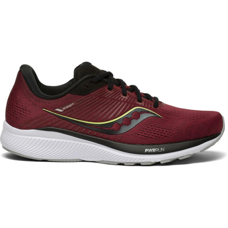 ZAPATILLAS SAUCONY GUIDE 14 S20654