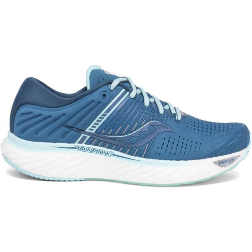 ZAPATILLAS SAUCONY TRIUMPH 17 MUJER S10546