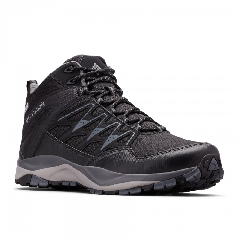 BOTAS COLUMBIA WAYFINDER MID OUTDRY 1827031012