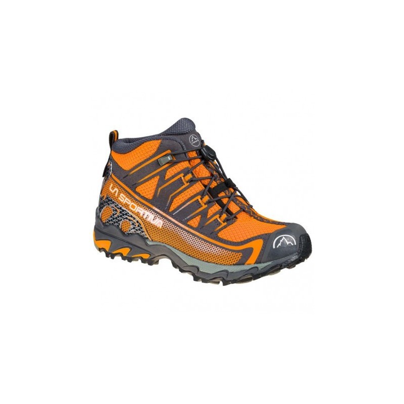 ZAPATILLAS LA SPORTIVA FALKON GTX JUNIOR