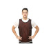 PETO REVERSIBLE UNISEX