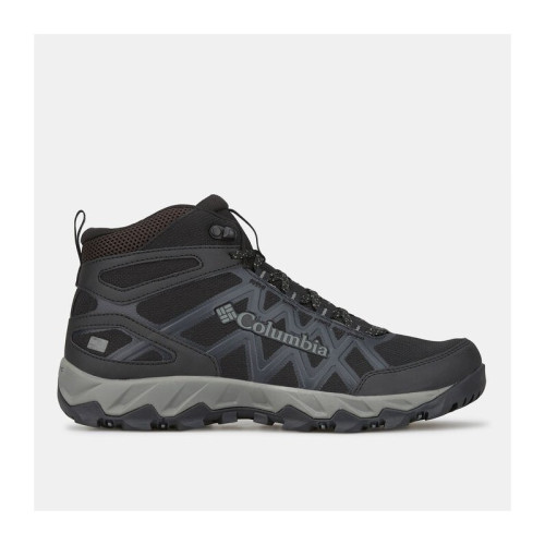 BOTAS COLUMBIA PEAKFREAK X2 MID OUTDRY MUJER