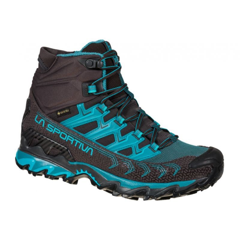 BOTAS LA SPORTIVA ULTRA RAPTOR II MID GTX MUJER 34D900624