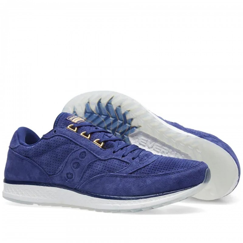 ZAPATILLAS SAUCONY FREEDOM RUNNER S30001 MUJER