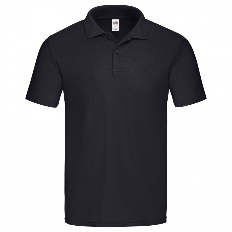 POLO FRUIT OF THE LOOM ORIGINAL ADULTO