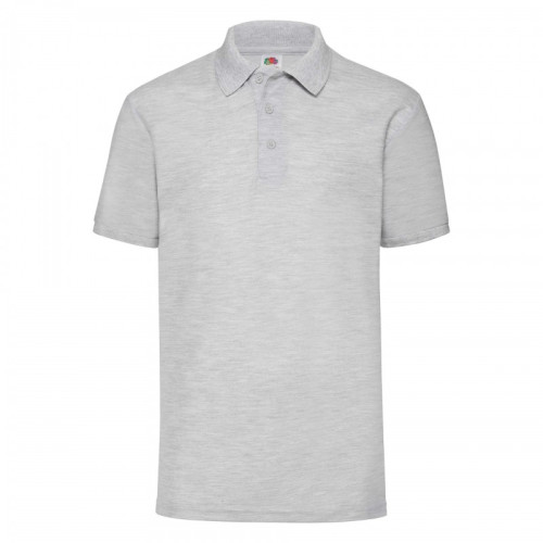 POLO FRUIT OF THE LOOM 65/35 ADULTO