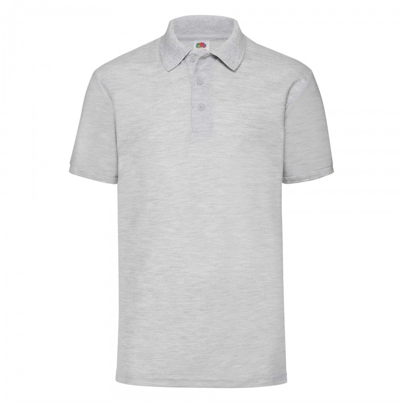 POLO FRUIT OF THE LOOM 65/35 ADULTO