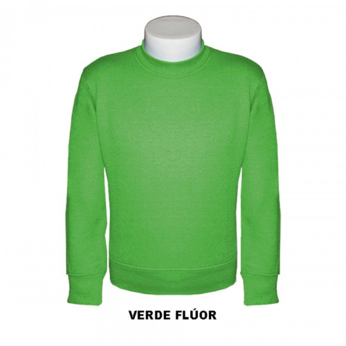 SUDADERA SPRINTIME JUNIOR