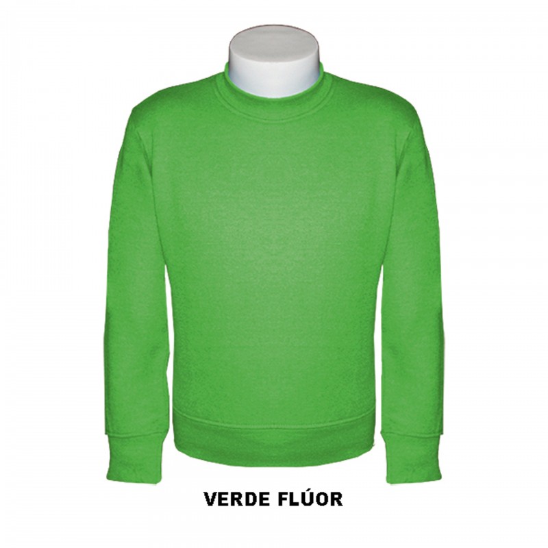 SUDADERA SPRINTIME JUNIOR