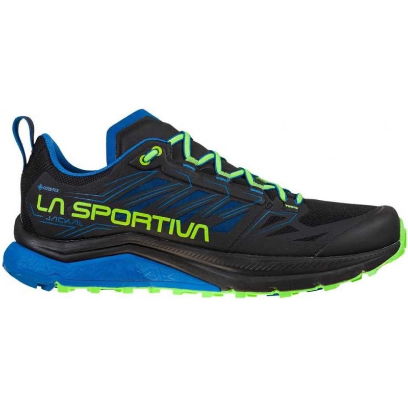 ZAPATILLAS LA SPORTIVA JACKAL GTX