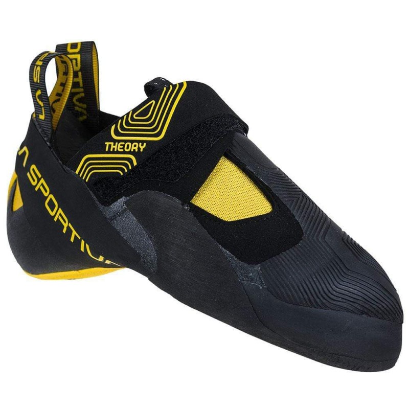 ZAPATILLAS LA SPORTIVA THEORY