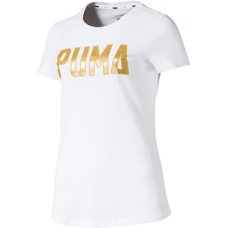 CAMISETA PUMA ATHLETICS TEE 580106