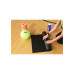 COLCHONETA PILATES/YOGA SOFTEE DELUXE GROSOR 6MM
