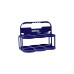 PORTABOTELLAS PLEGABLE DELUXE  PARA 6 BOTELLAS
