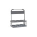 PORTABOTELLAS PVC BASIC 6UDS
